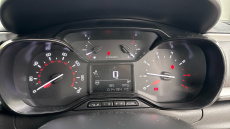 Citroen C3 1.2 PureTech C-Series Edition 5dr Petrol Hatchback